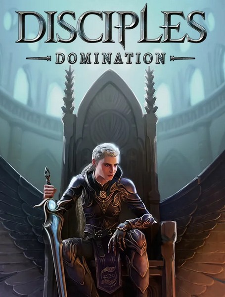 Disciples: Domination - Deluxe Edition (2026/RUS/ENG/MULTi/Portable)