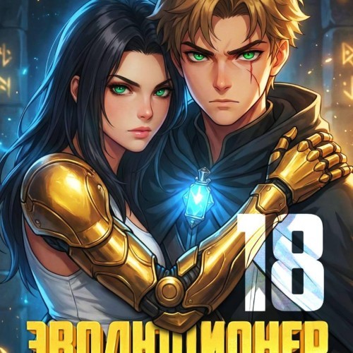 Эволюционер из трущоб. Том 18. Финал (Аудиокнига)