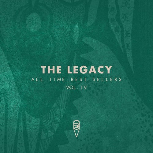 The Legacy - All Time Best Sellers Vol.4 (2026) FLAC