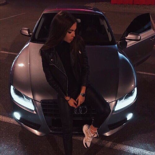 B машину ремиксы Vol.41 (2025)