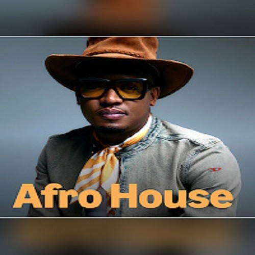 Afro House (2026) FLAC