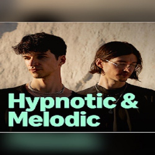 Hypnotic and Melodic (2026) MP3 / FLAC