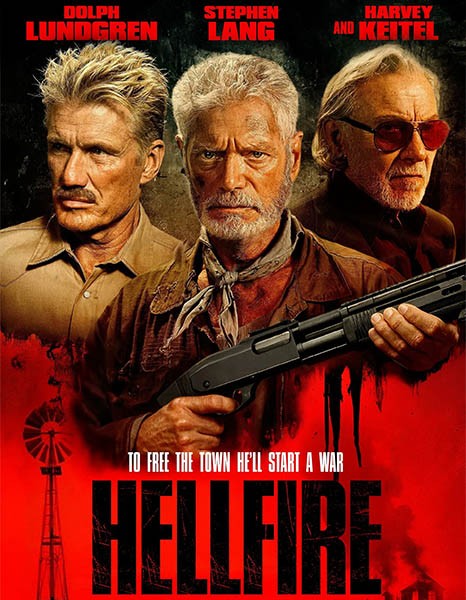 Адское пламя / Hellfire (2026/WEB-DL/WEB-DLRip)