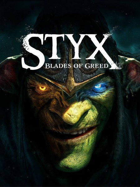 Styx: Blades of Greed - Quartz Edition (2026/RUS/ENG/MULTi/Portable)