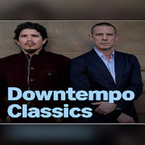 Downtempo Classics (2026) FLAC