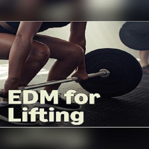 EDM for Lifting (2026)