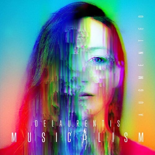 DeLaurentis - Musicalism (Augmented) (2026) FLAC