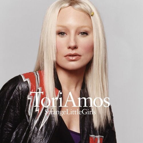 Tori Amos - Strange Little Girls (2026) FLAC