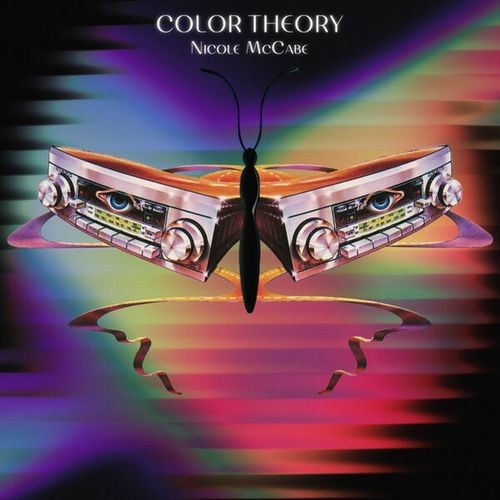 Nicole McCabe - Color Theory (2026) FLAC