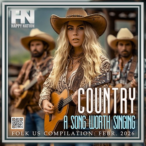 A Song Worth Singing (2026)