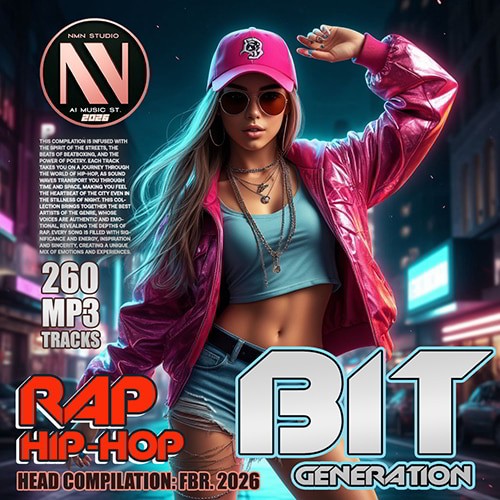 Bit Generation (2026)