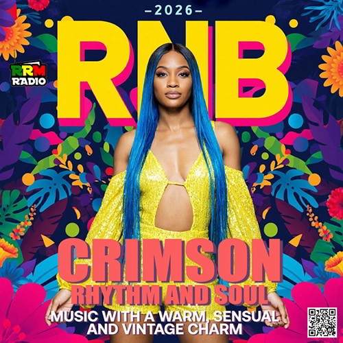 Crimson Rhythm And Soul (2026)