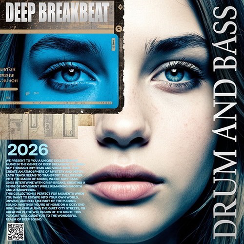 Deep Breakbeat (2026)