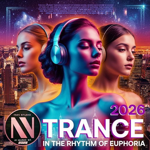 Trance: In The Rhythm Of Euphoria (2026)