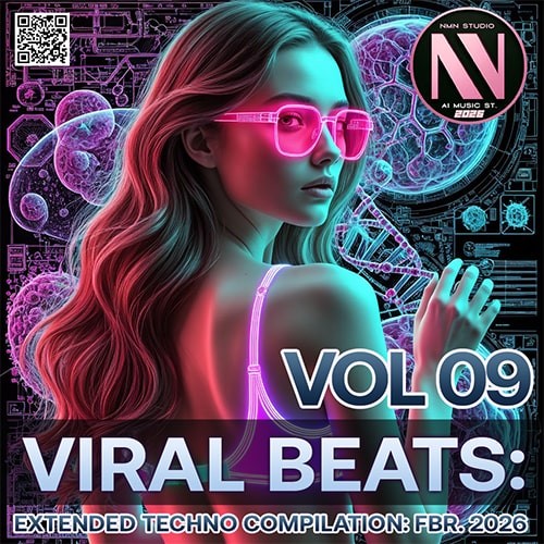 Viral Beats Vol.09 (2026)