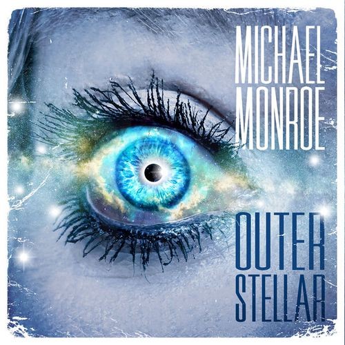 Michael Monroe - Outerstellar (2026) FLAC