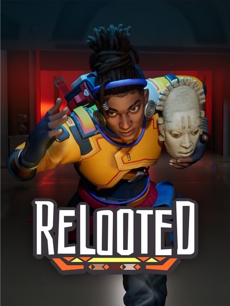 Relooted (2026/RUS/ENG/MULTi/Portable)