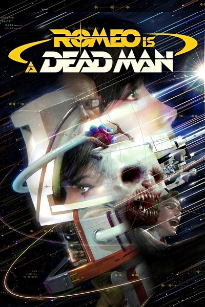 ROMEO IS A DEAD MAN (2026/RUS/ENG/MULTi/Portable)