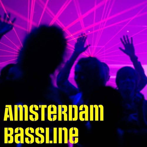 Amsterdam Bassline (2025) FLAC