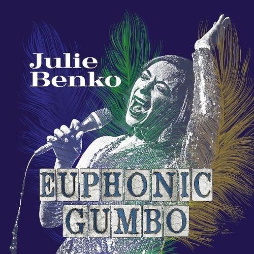 Julie Benko - Euphonic Gumbo (2026) FLAC