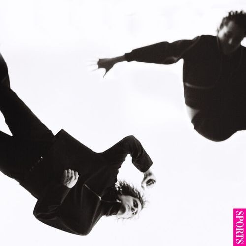 Sports - Sports (2026) FLAC