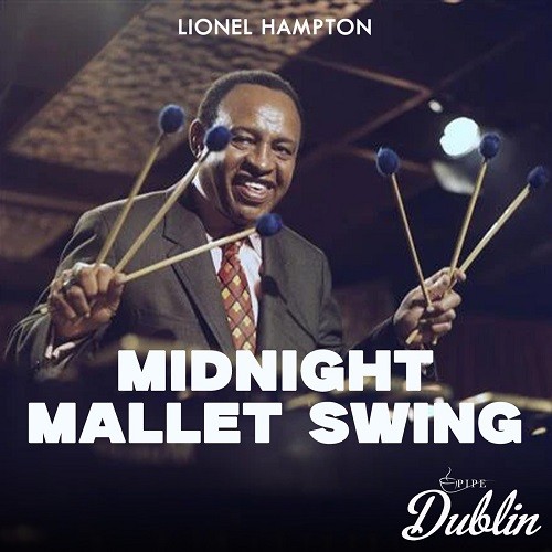 Lionel Hampton - Midnight Mallet Swing (2026) FLAC