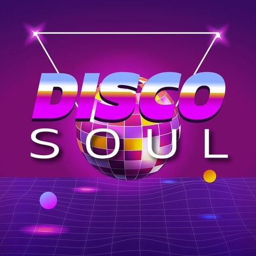Disco Soul (2026) FLAC