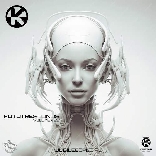 KONTOR Future Sounds 2026 Vol.25 Jubilee Special (2026)