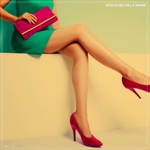 After Hours Chill & Unwind (2026) FLAC