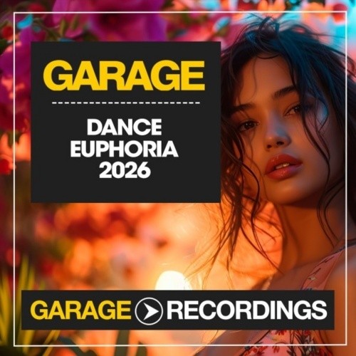 Dance Euphoria 2026 (2026) FLAC