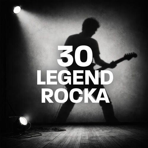 30 legend rocka (2026) FLAC