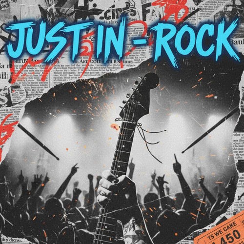 Just In - Rock (2026) FLAC