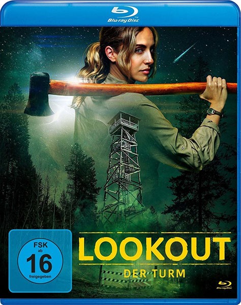 Смотри в оба / Lookout (2025/BDRip/HDRip)