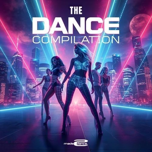 The Dance Compilation (2026) FLAC