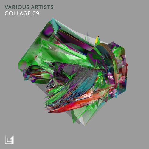 Collage 09 (2026) FLAC