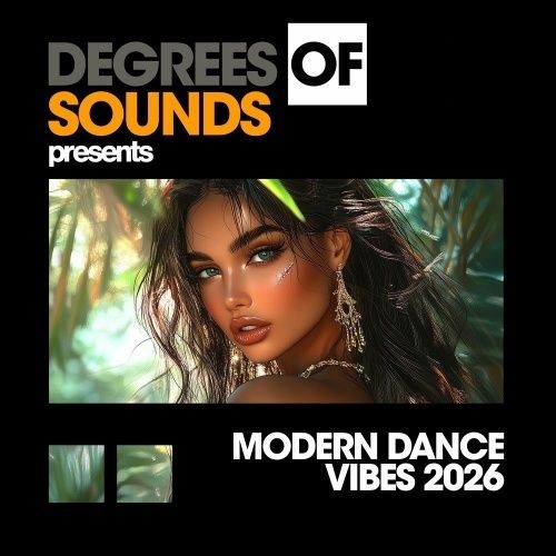 Modern Dance Vibes 2026 (2026) FLAC