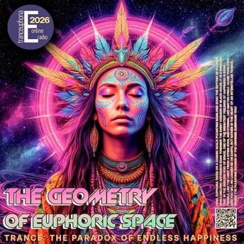 The Geometry Of Euphoric Space (2026)