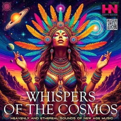 Whispers Of The Cosmos (2026)