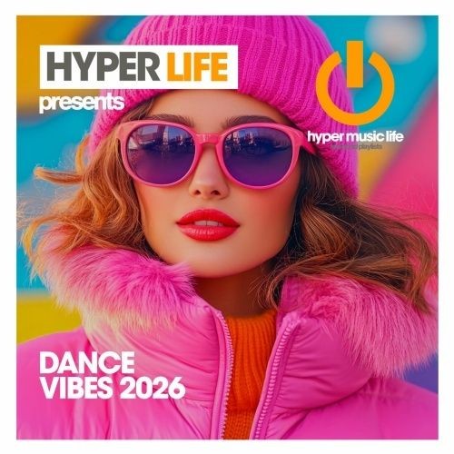 Dance Vibes 2026 (2026) FLAC