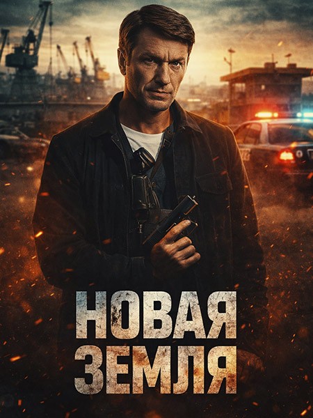 Новая земля (2026/WEB-DL/WEB-DLRip)