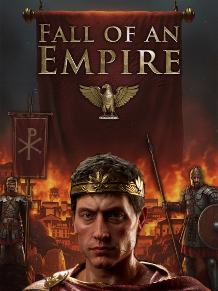 Fall of an Empire (2026/RUS/ENG/MULTi/Portable)