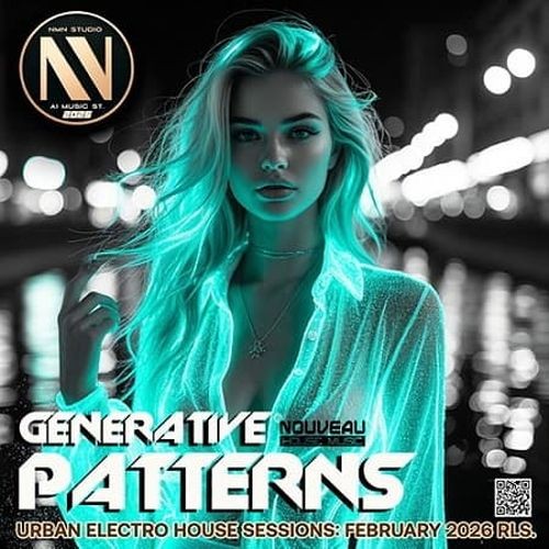 Generative Patterns (2026)