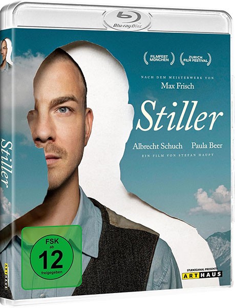 Я не Штиллер / Stiller / I'm Not Stiller (2025/BDRip/HDRip)