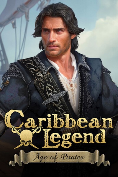 Caribbean Legend: Age of Pirates (2026/RUS/ENG/MULTi/Portable)