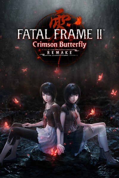FATAL FRAME II: Crimson Butterfly REMAKE (2026/RUS/ENG/MULTi/Portable)