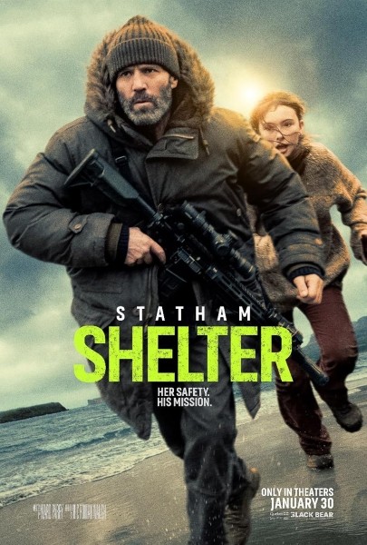 Убежище / Shelter (2026/WEB-DL/WEB-DLRip)