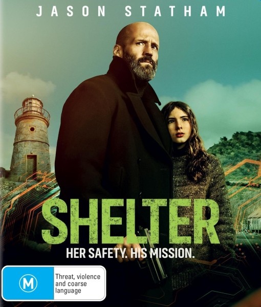 Убежище / Shelter (2026/WEB-DL/WEB-DLRip)
