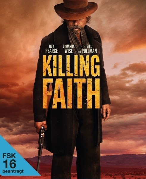 Грехи Запада / Проклятие пустоши / Killing Faith (2025/WEB-DL/WEB-DLRip)