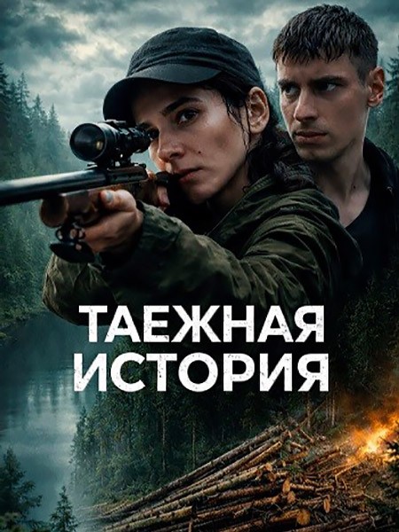 Таёжная история (2026/WEB-DL/WEB-DLRip)