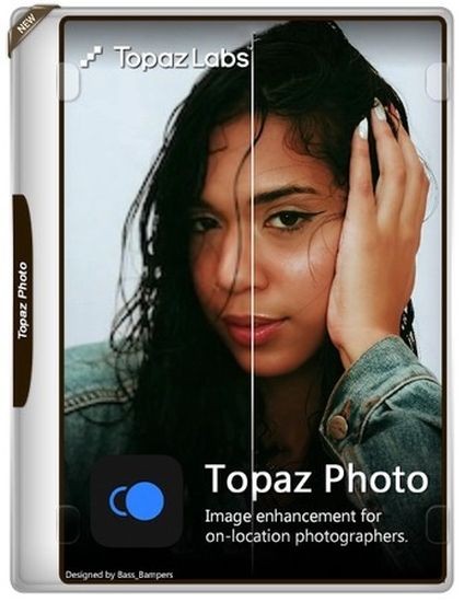 Topaz Photo 1.4.1 by elchupacabra